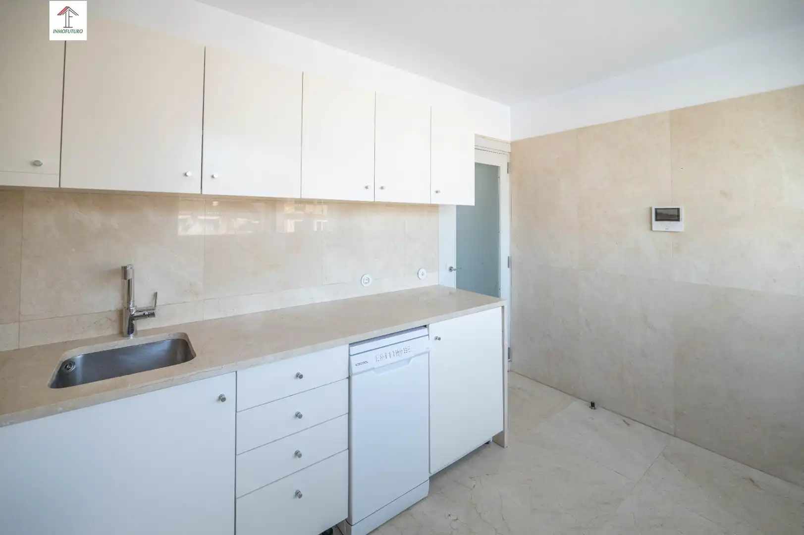 Piso con ascensor en venta en Calle Calle Acera del Darro 1, imagen 54