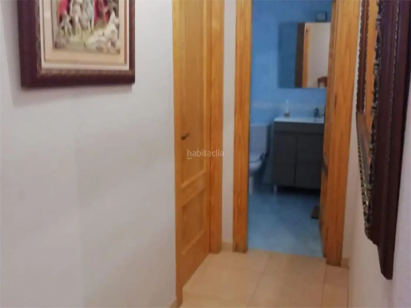 Flat with lift for sale in Calle Cuesta Del Faro 4, imagen 9