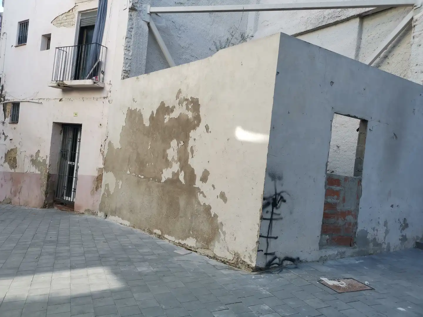 Terreny residencial en venda a Carrer de Cabanes 1, imagen 3