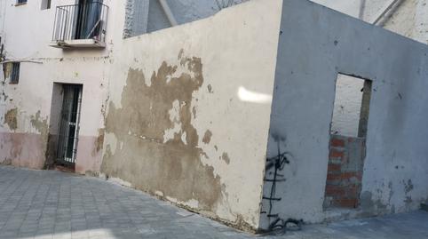 Foto 3 de Residencial en venda a Carrer de Cabanes, 1, Centre, Tortosa