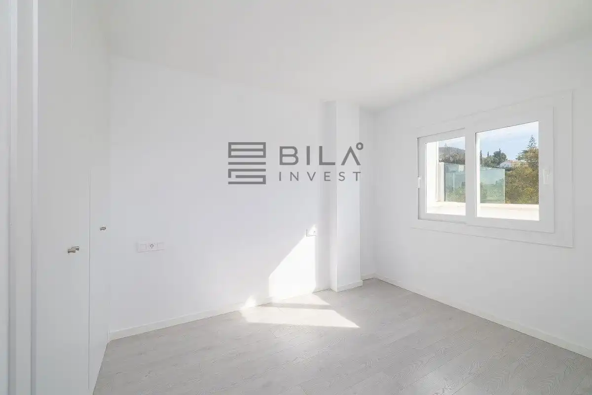 Piso con piscina en venta en Pensamiento, imagen 13