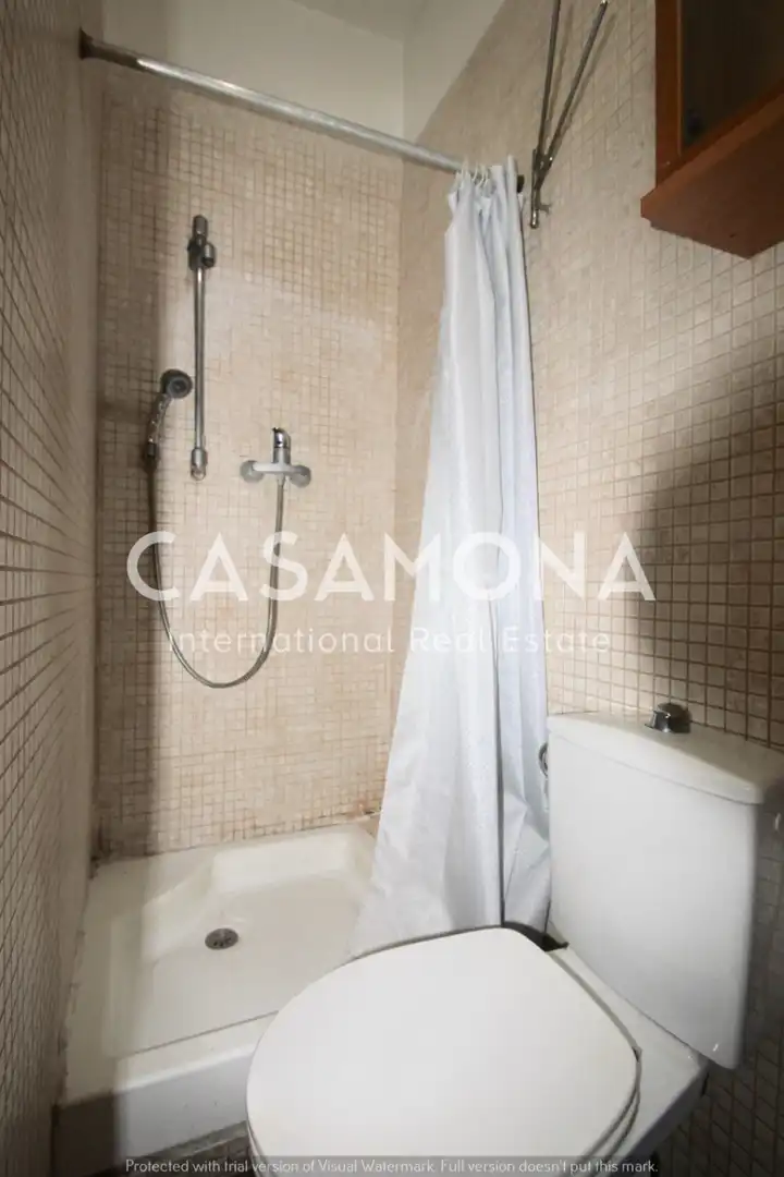 Appartement compact avec terrasse à louer à Ciutat Vella, imagen 31