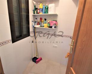 Bedroom of Single-family semi-detached for sale in La Puebla de Montalbán