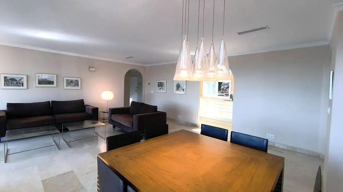Penthouse for sale in La Sella, imagen 7