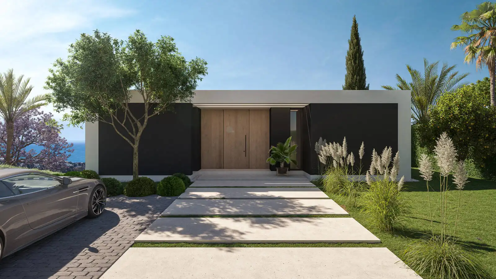 Casa con piscina en venta en La Capellanía - El Higuerón, imagen 6
