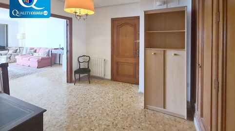 Foto 4 de Apartamento en venta en Raval Roig - Virgen del Socorro, Alicante / Alacant