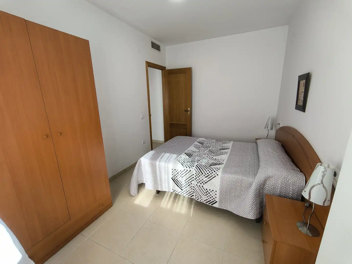 Flat for rent in Avinguda Catalunya