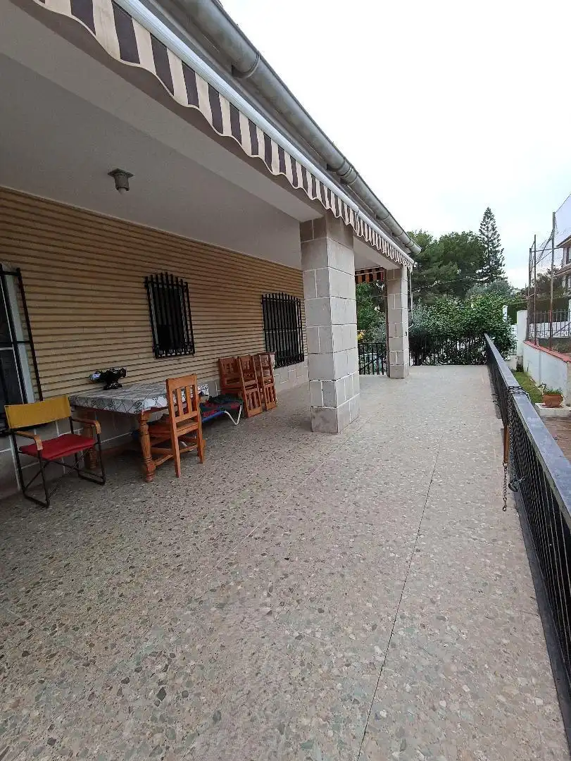 Casa amb piscina en venda a Cheste, imagen 9