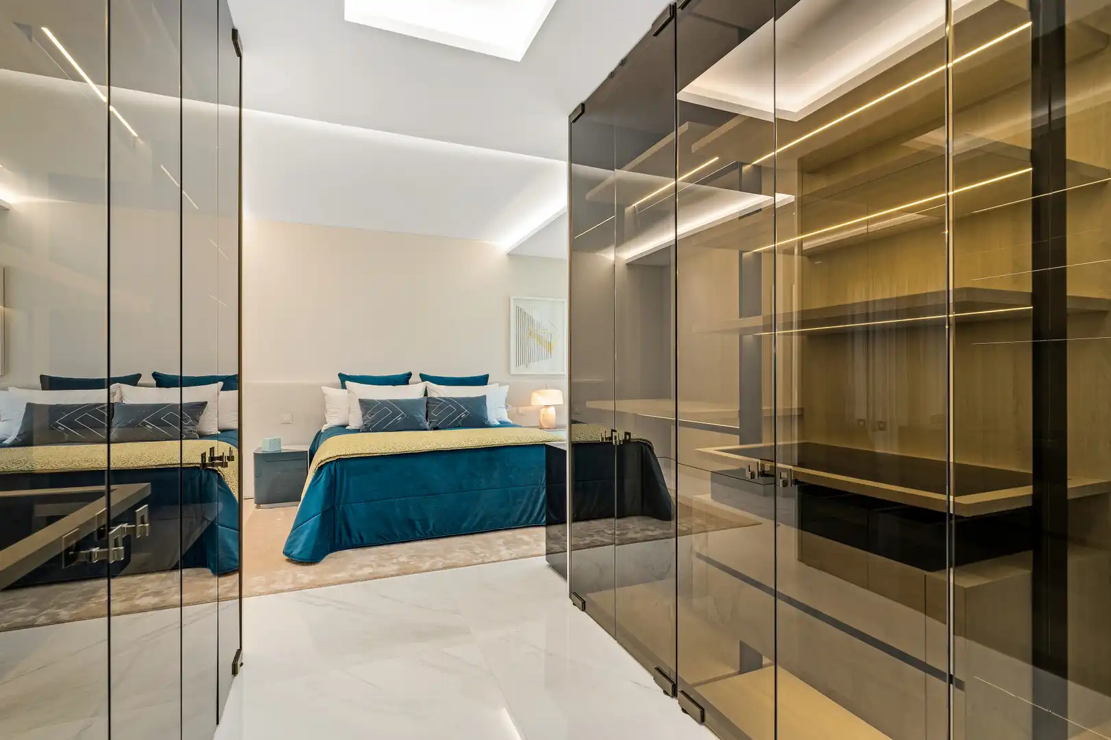 Apartament amb piscina en venda a Marbella Centro, imagen 27