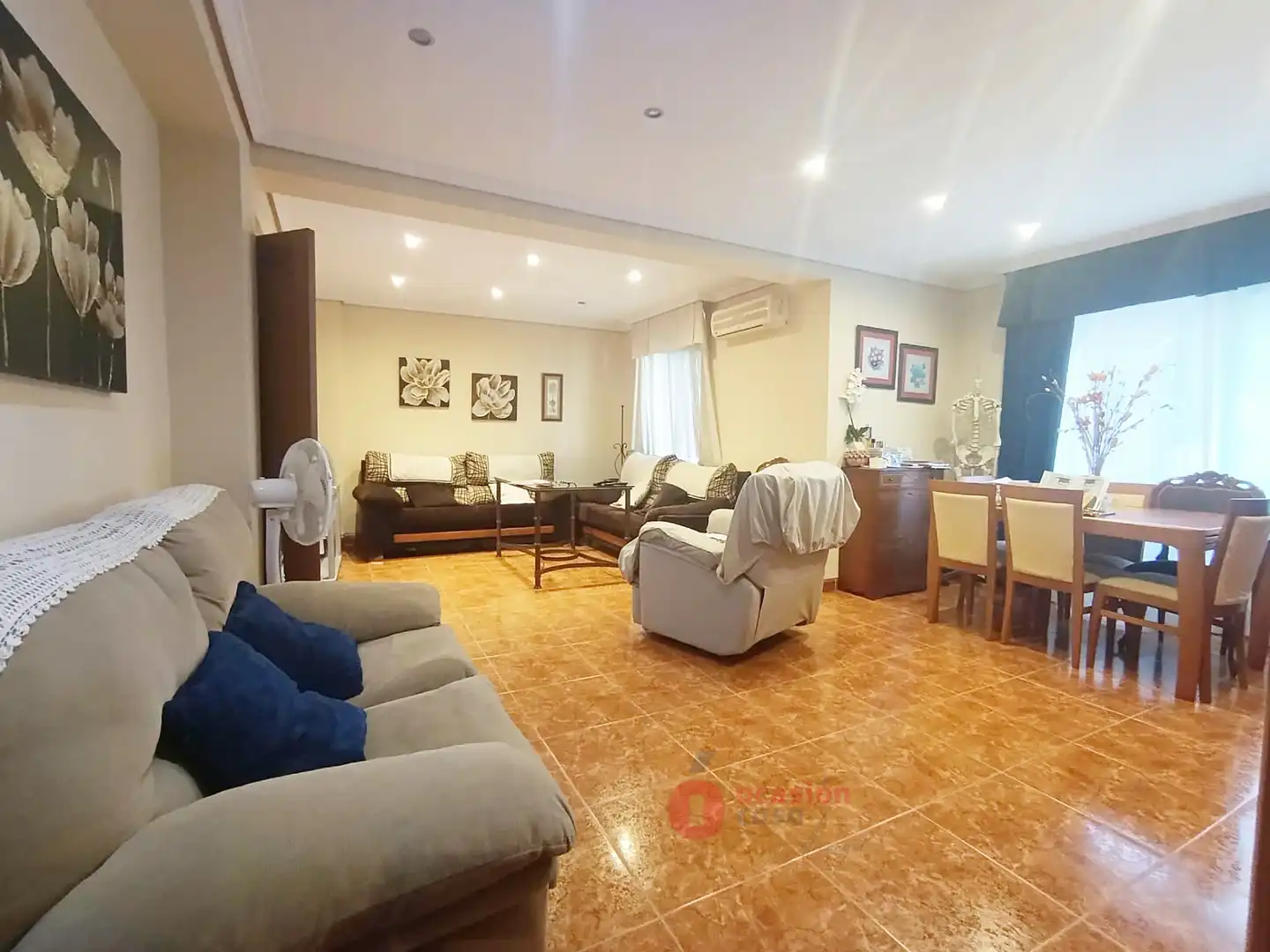 Flat with lift for sale in Sureste, imagen 2