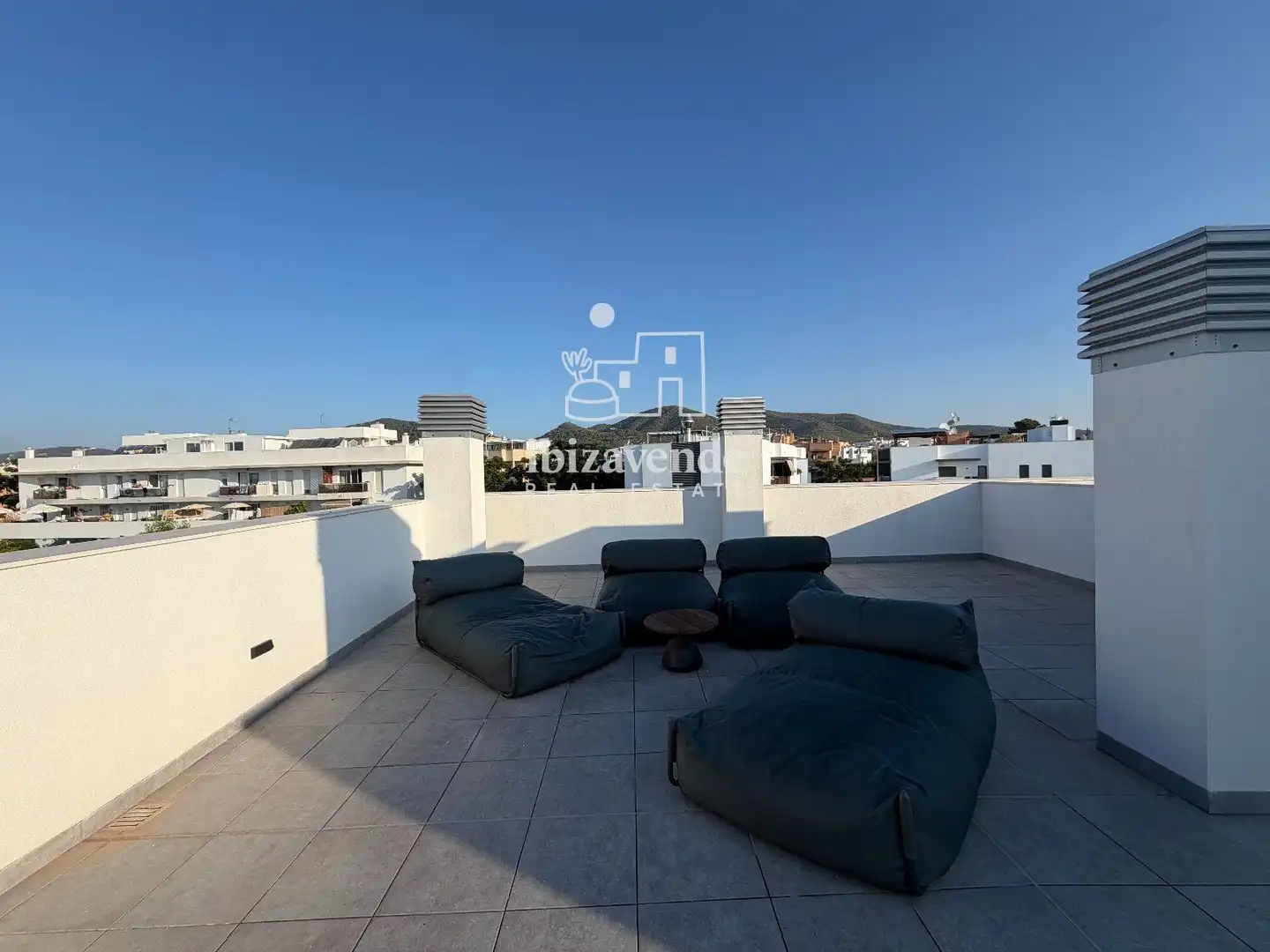 Attico con piscina in vendita a de Cosme Vidal Llàser, imagen 36