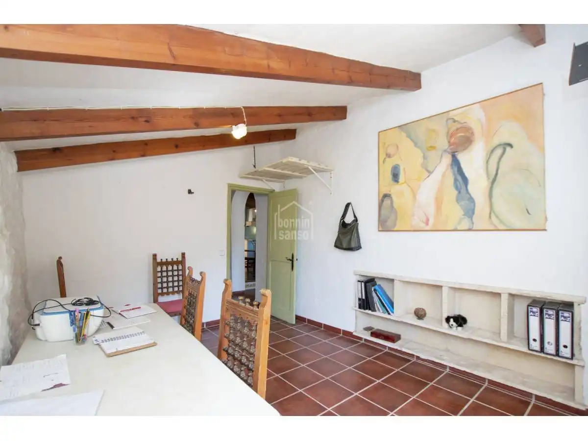 Country house zum Verkauf in Santa Anna - Sol de l'Est