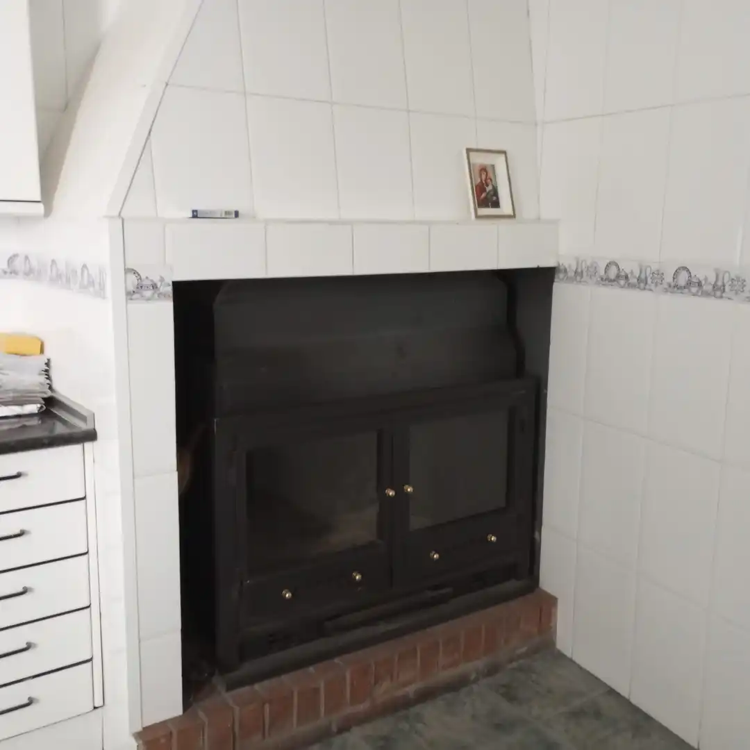 Casa en venda a La Villa de Don Fadrique, imagen 17
