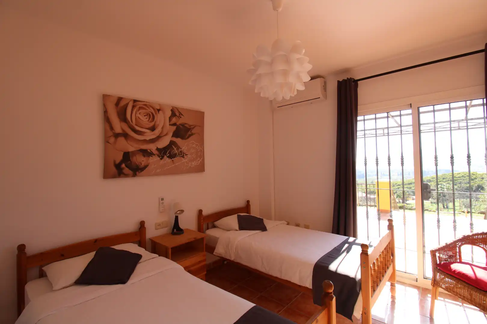 Chalet con terraza en venta en El Romeral - Peñón de Zapata, imagen 24