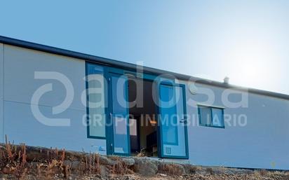 Exterior view of House or chalet for sale in Estepona