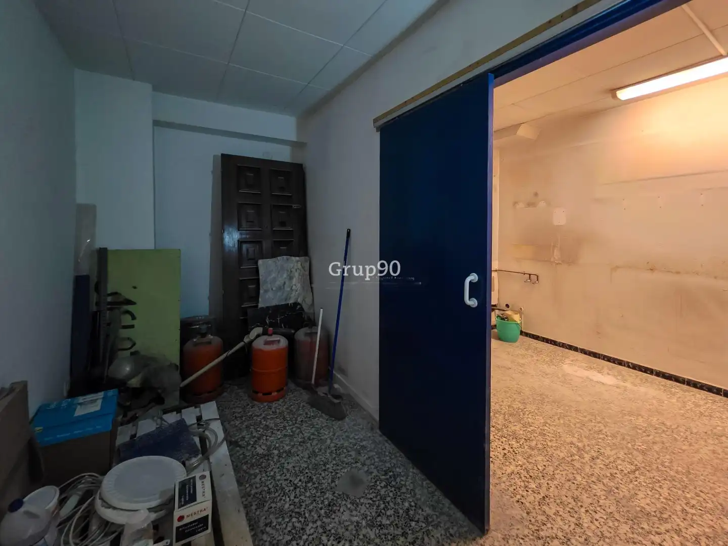 Loft en venda a PRAT DE LA RIBA, Príncep de Viana - Clot -Xalets Humbert Torres