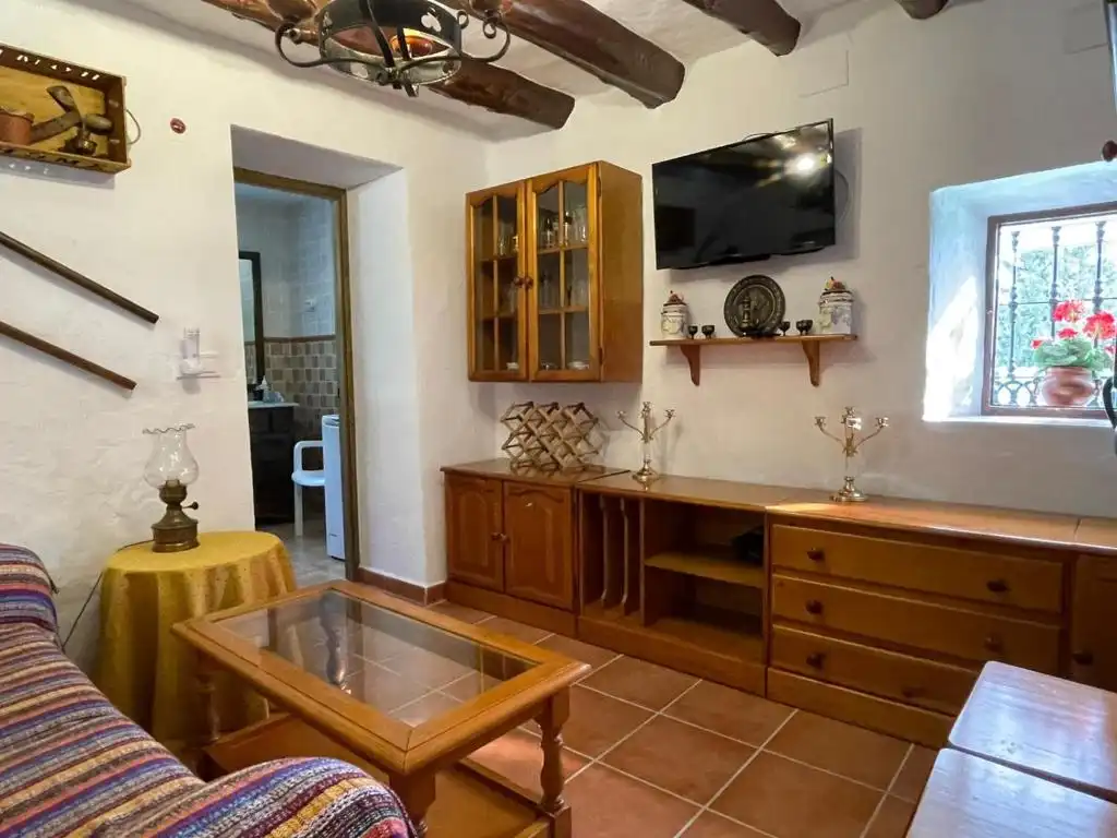 Villa mit Pool zum Verkauf in Álora, imagen 2