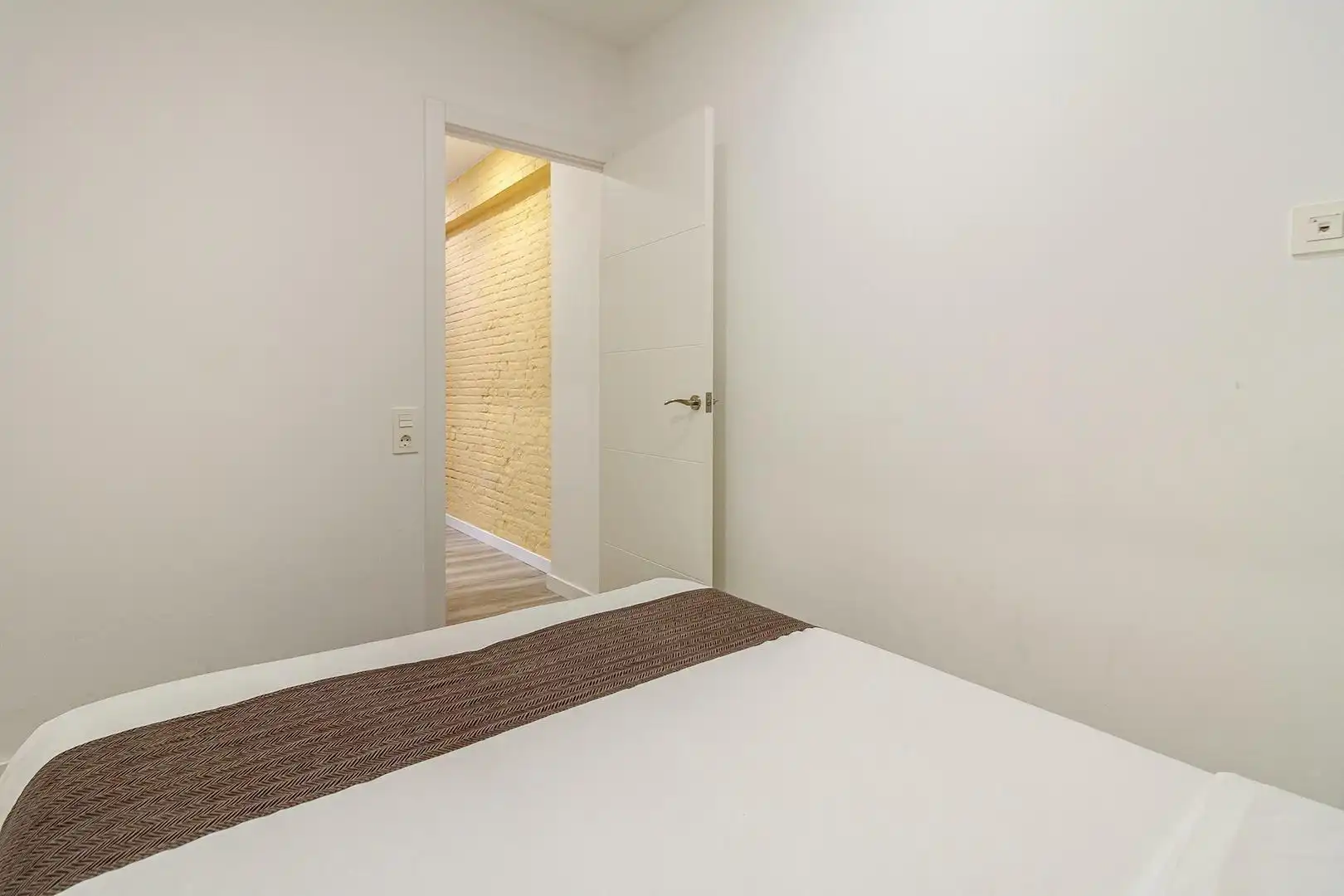 Schlafzimmer von Gebäude zum Verkauf in Sitges
