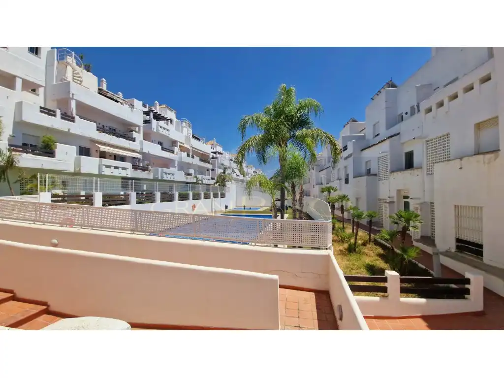 Vivienda con piscina en venta en Calle Argentina, imagen 3