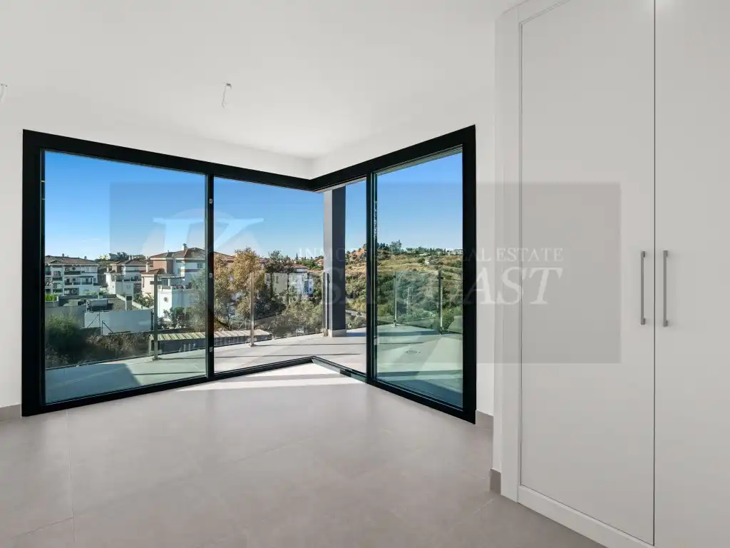 Maison avec piscine à vendre à Campo de Mijas, imagen 31
