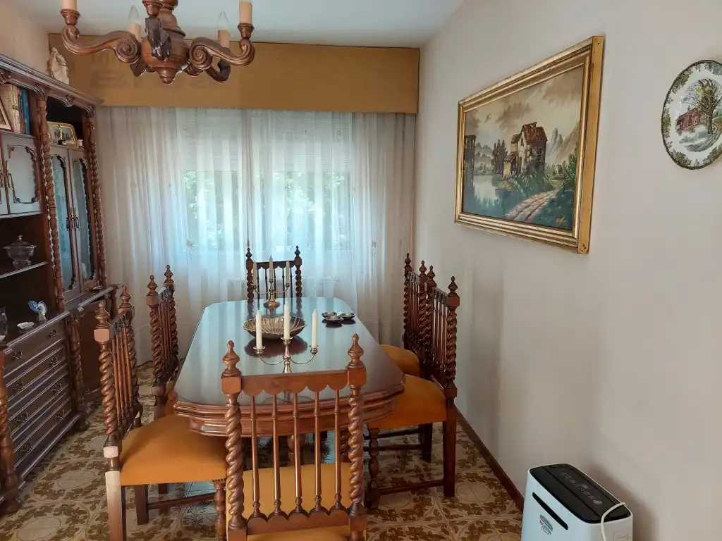 Casa o chalet en venta en Parroquias de Santiago