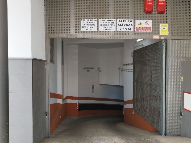 Garage to rent in  Palma de Mallorca