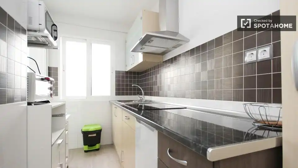 Habitación en Camino de Ronda