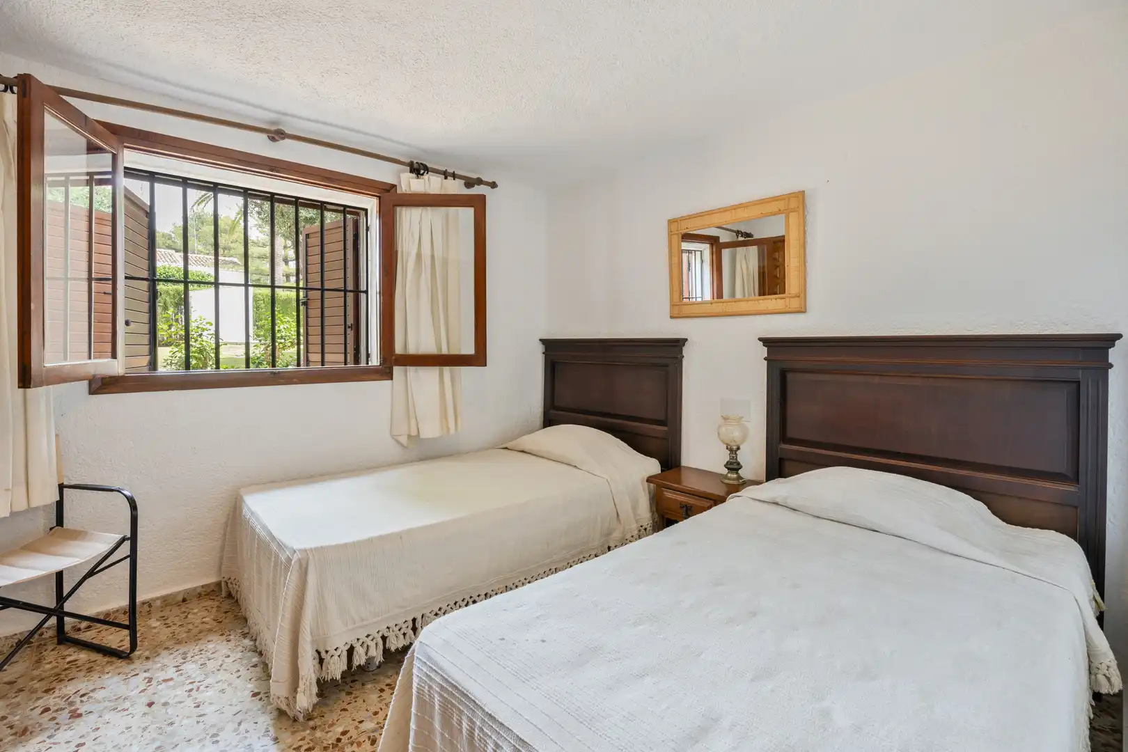 Habitación de Casa o chalet en venta en Jávea / Xàbia