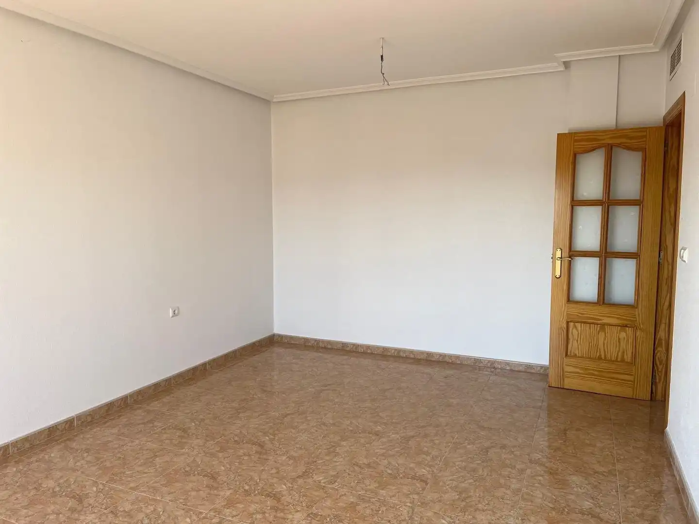Apartament en venda a N/A, -1, Almoradí