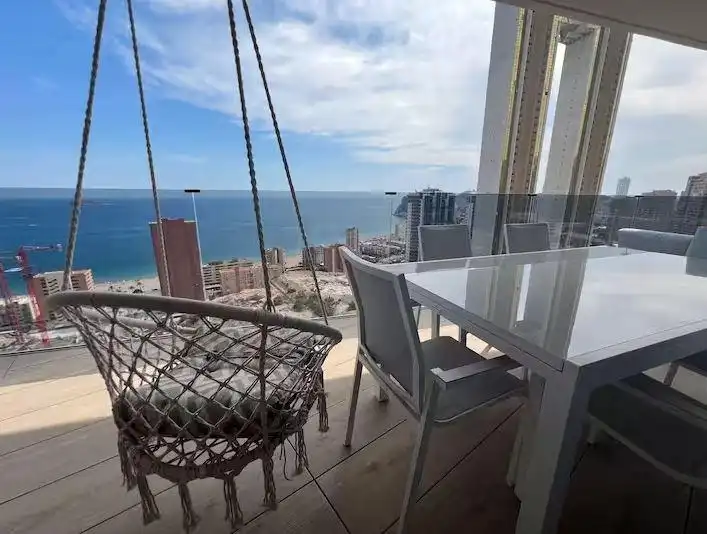 Apartment to rent in Playa de Poniente, imagen 6