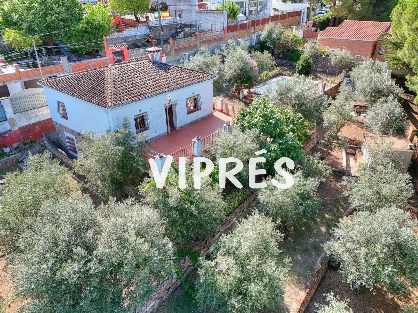Chalet en venta en Casco Antiguo, imagen 3