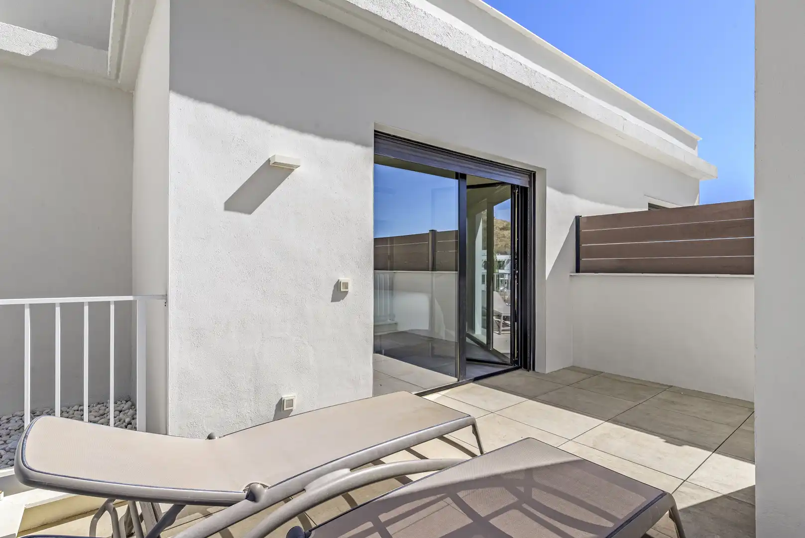 Attico con piscina in vendita a La Cala Mijas, imagen 17