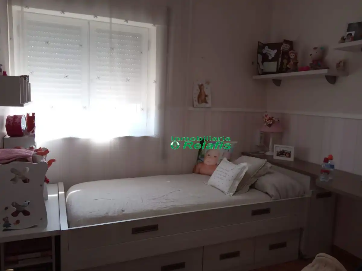 Flat with terrace for sale in Ciudad Rodrigo, imagen 7