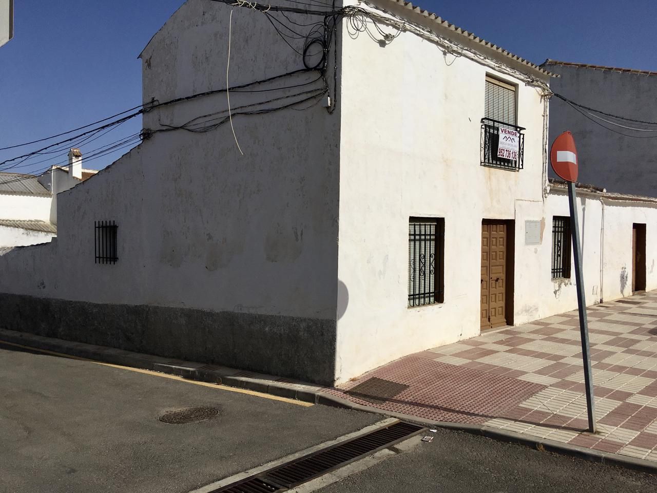 Casa o chalet en venta en Campillos, Fuente de Piedra