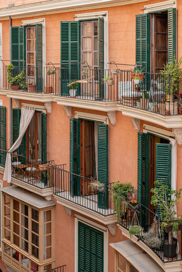 Mini appartamento con terrazza in vendita a Centre, imagen 24