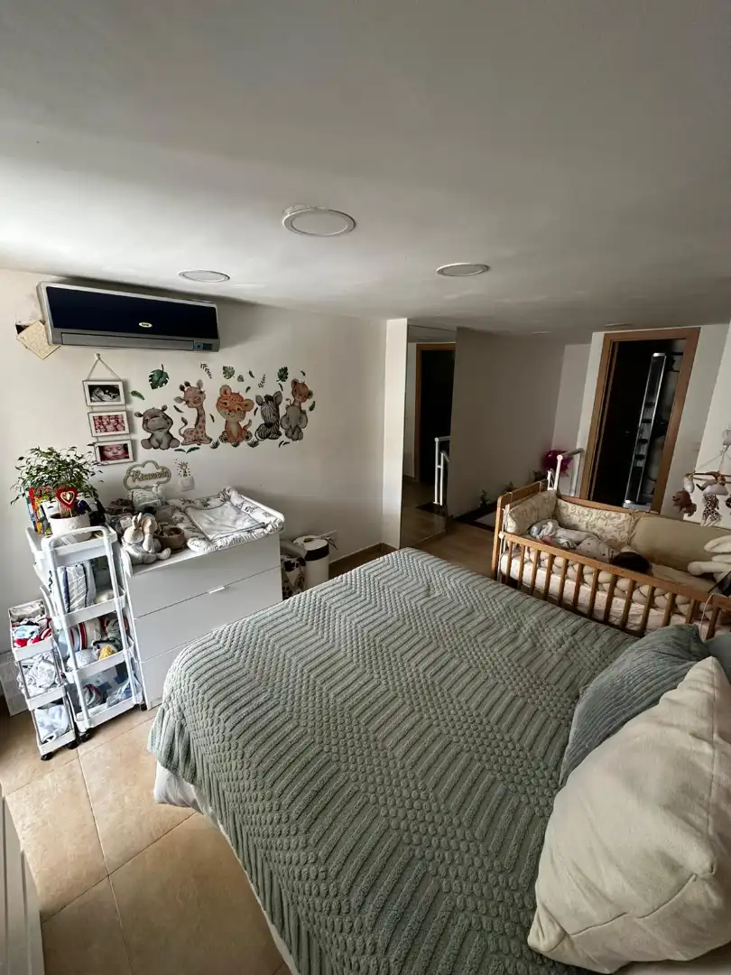 Dúplex en venta en  Palma de Mallorca con Amueblado y Piscina comunitaria