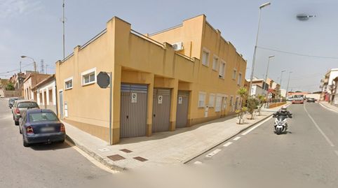 Foto 2 de Casa o xalet en venda a Mayor , Alumbres - Escombreras, Cartagena