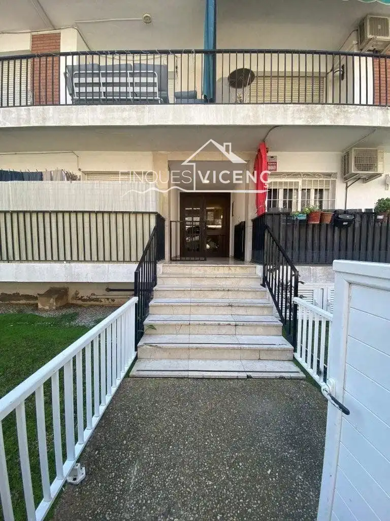 Flat for sale in Calafell  with Heating, Terrace and Storage room