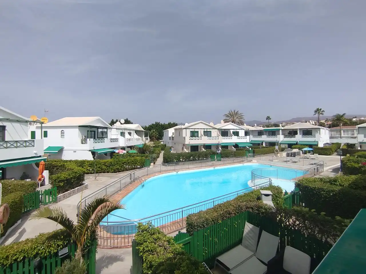 Duplex con terrazza in affitto a Maspalomas - Meloneras, imagen 18