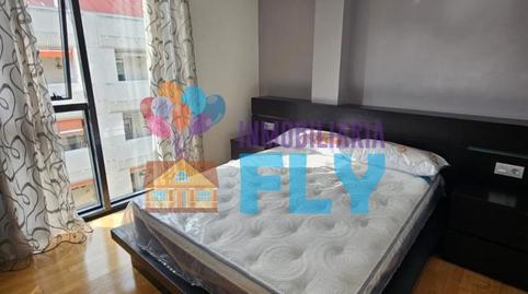 Foto 4 de Dúplex de lloguer a Couto, Ourense