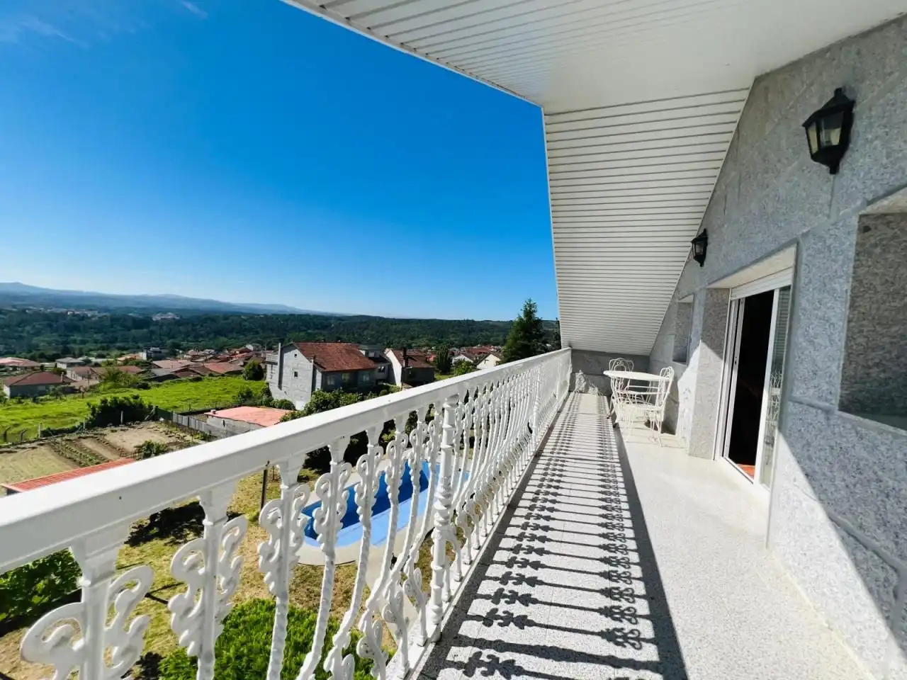 Haus mit Pool zum Verkauf in Toén, imagen 20