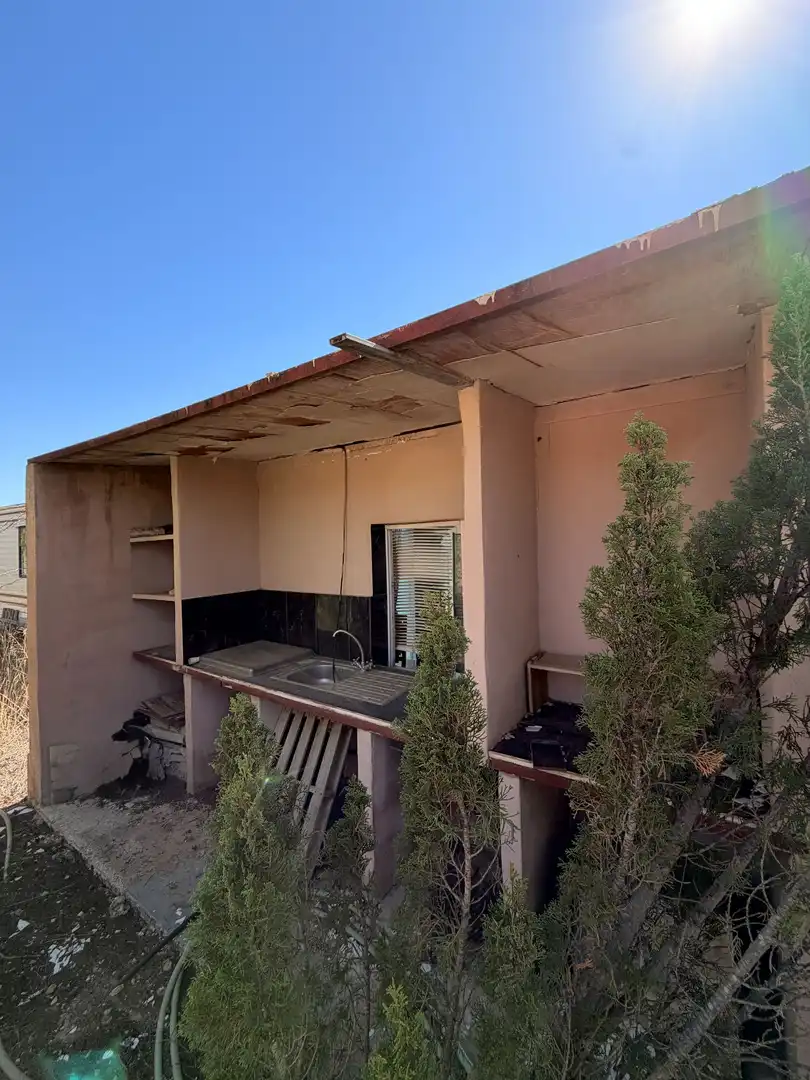 Casa rústica con jardín en venta en Monóvar  / Monòver, imagen 28