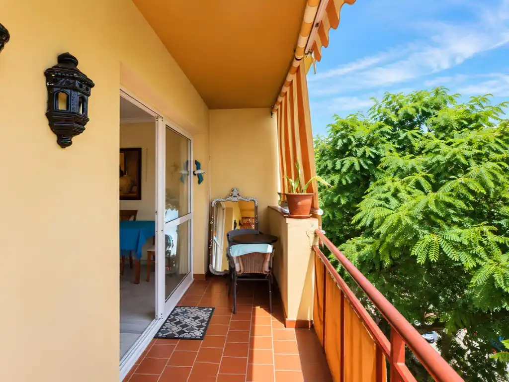 Appartement avec terrasse à vendre à Calle Maestra Angeles Aspiazu