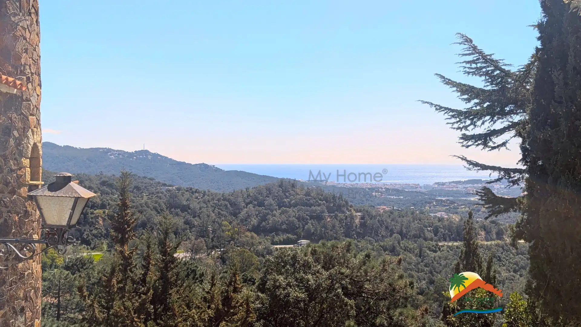Casa o xalet en venda a Lloret Blau - La Creu de Lloret