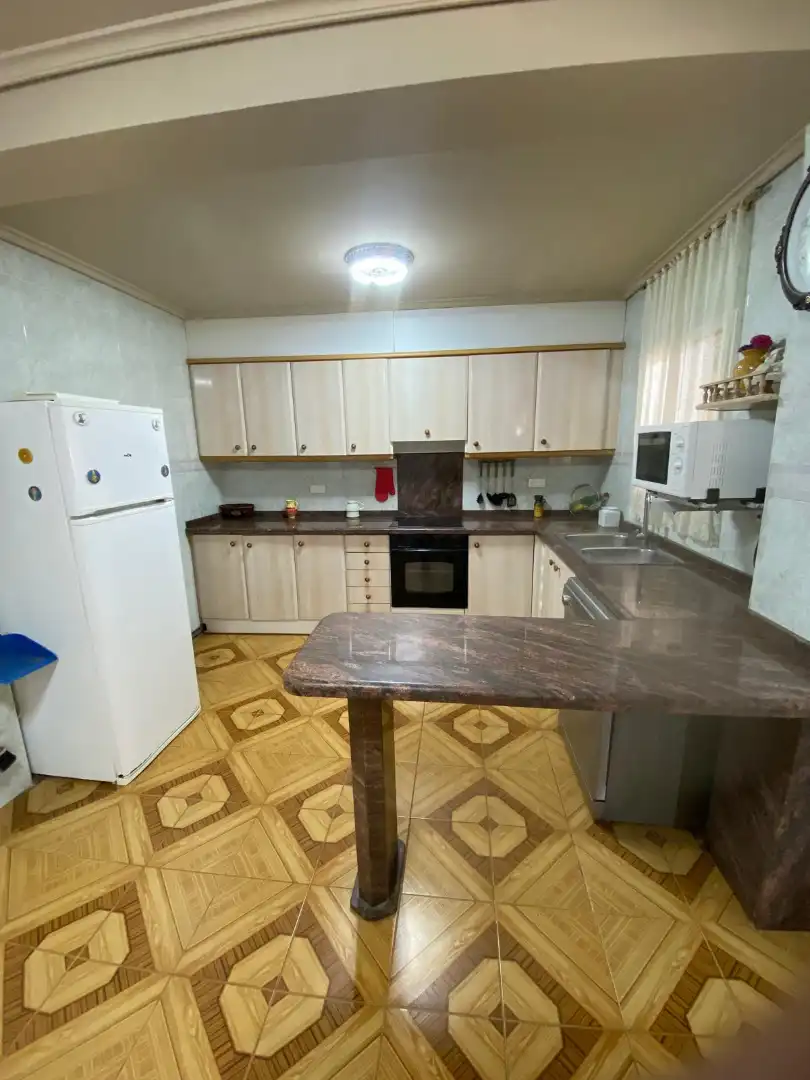 Cuina de Casa o xalet en venda en L'Alcora amb Aire condicionat, Calefacció i Jardí privat