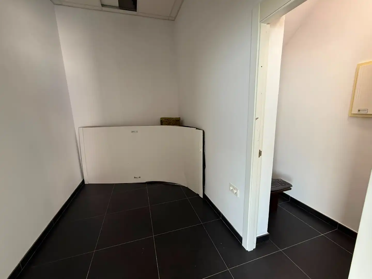 Gewerbefläche zur Miete in Calle Isaac Peral 1, imagen 13