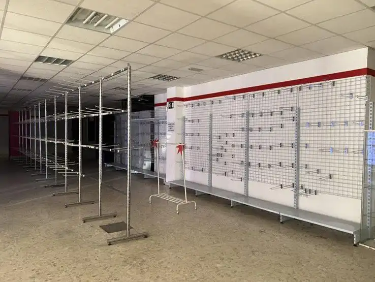 Gewerbefläche zur Miete in Centro - Doña Mercedes, imagen 4