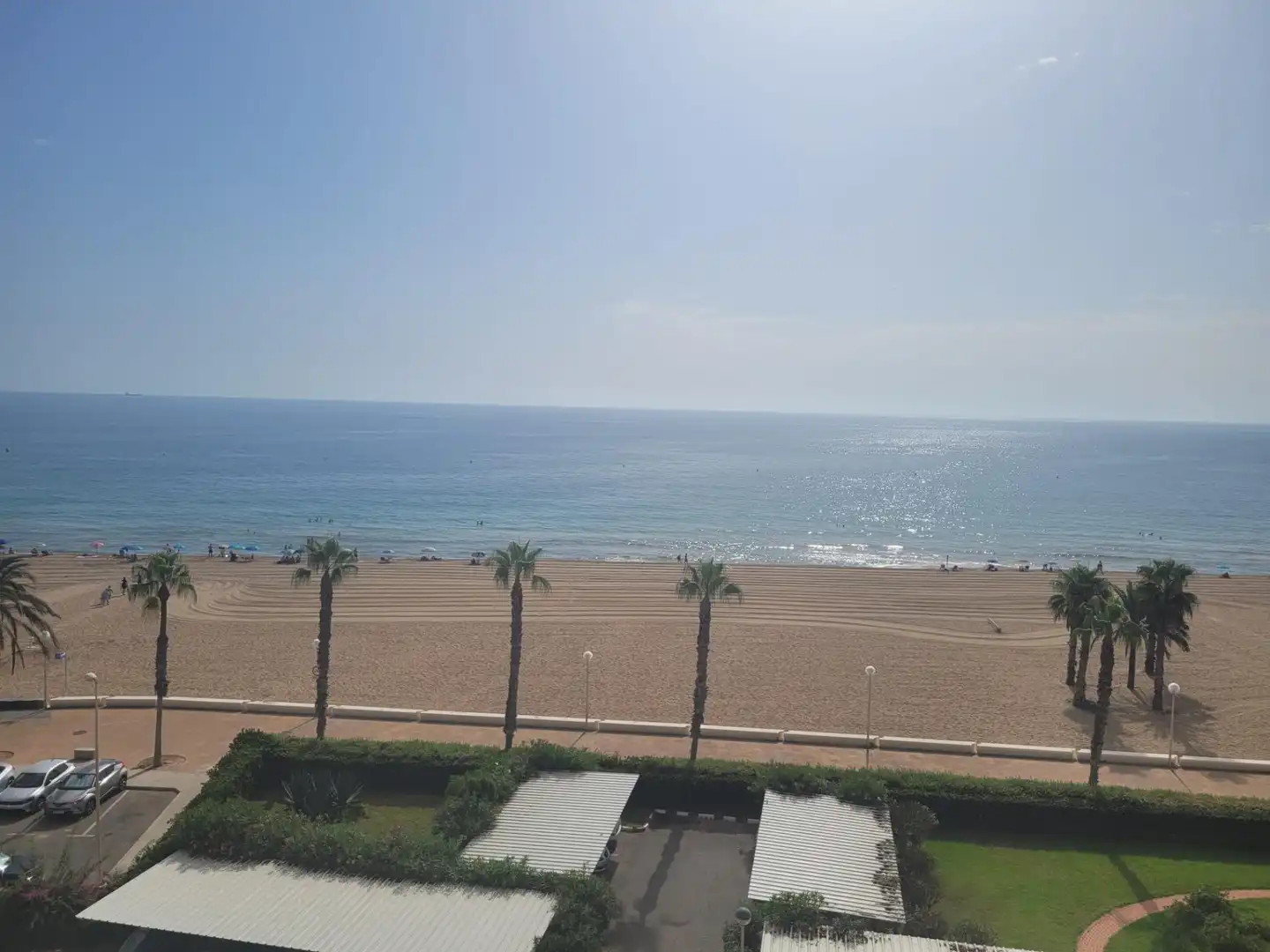 Apartments for rent in Agua Amarga - Urbanova