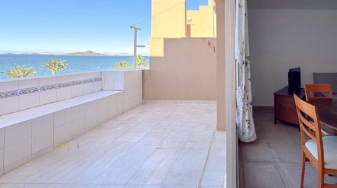 Foto 5 von Dachboden zum Verkauf in Poligono Z-1 - Manga, 1, Playa del Galán, La Manga del Mar Menor