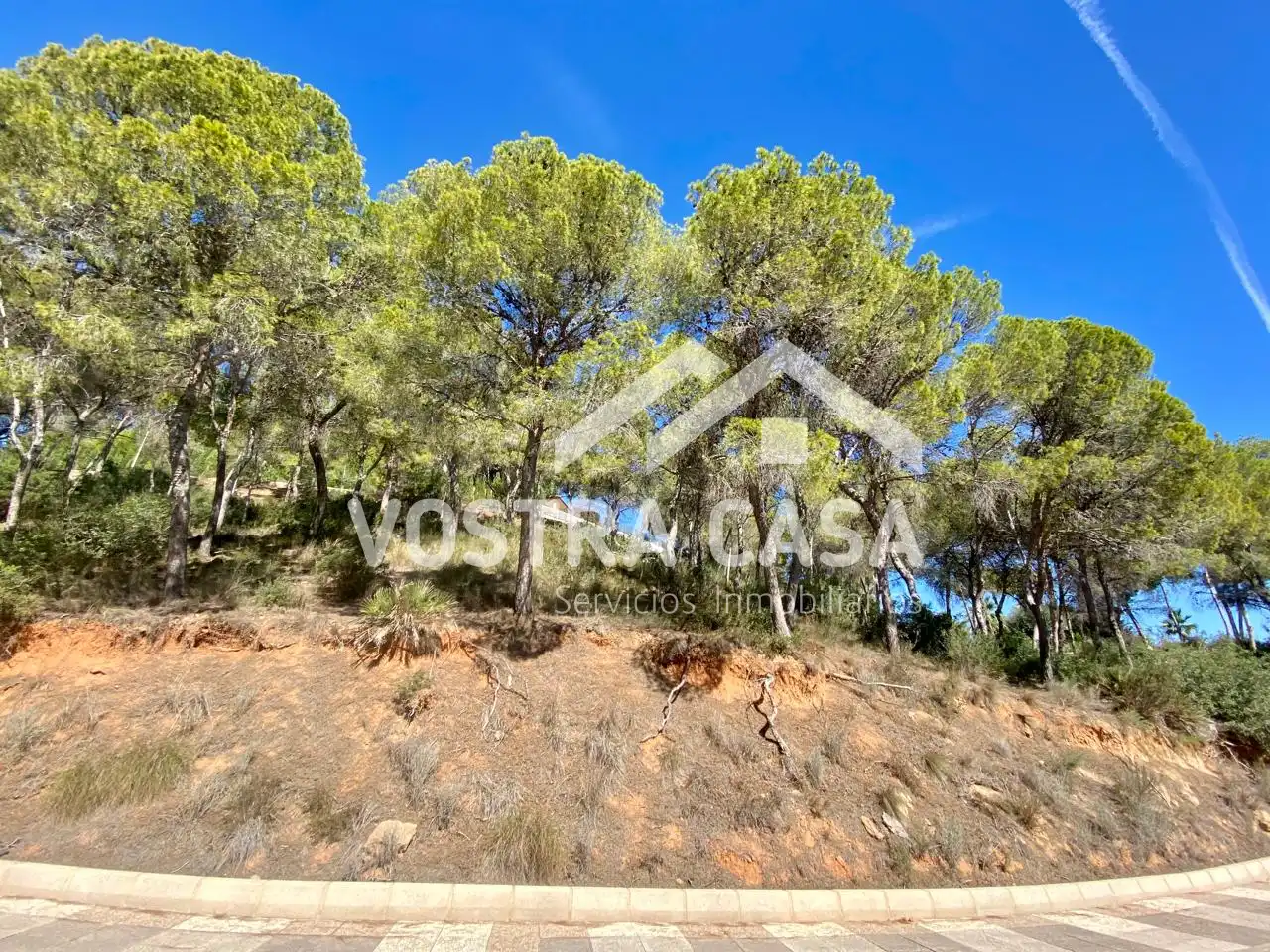 Terreno en venta en Godelleta